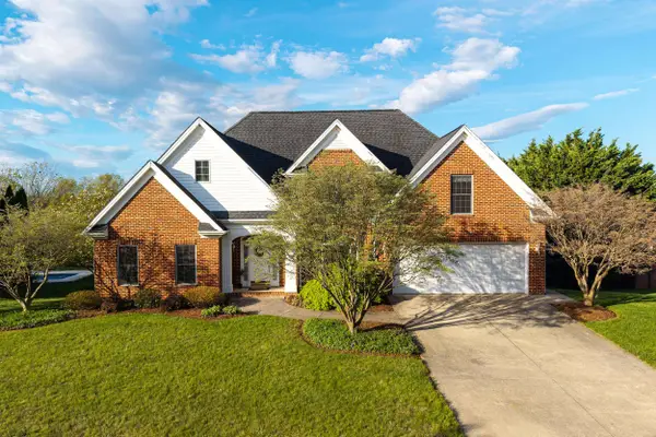 3029 Brookstone Dr, Rockingham, VA 22801