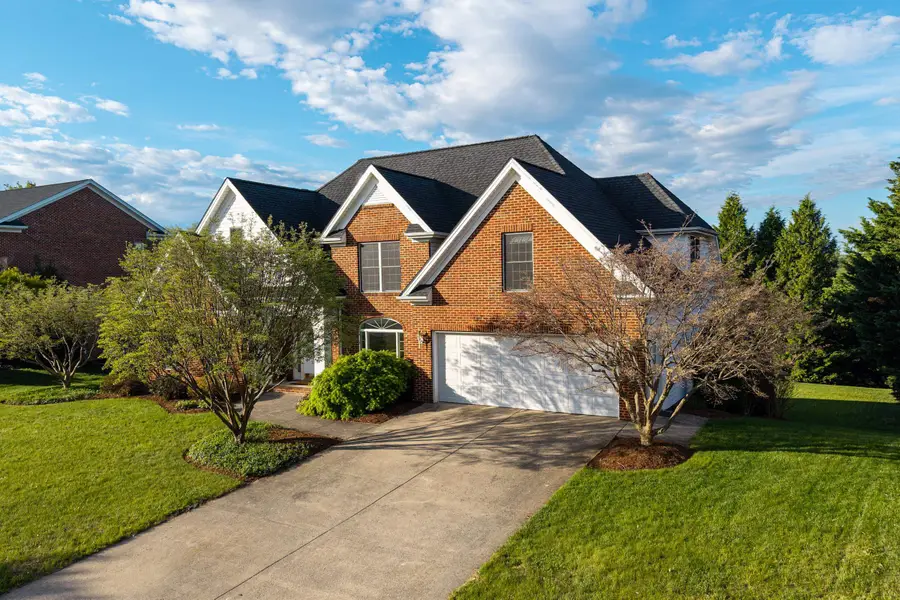 3029 Brookstone Dr, Massanetta Springs, VA 22801 - #2