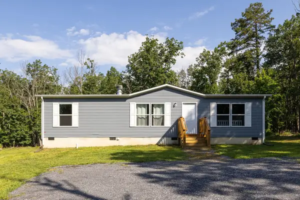 3907 Mule Skinner Ln, Elkton, VA 22827