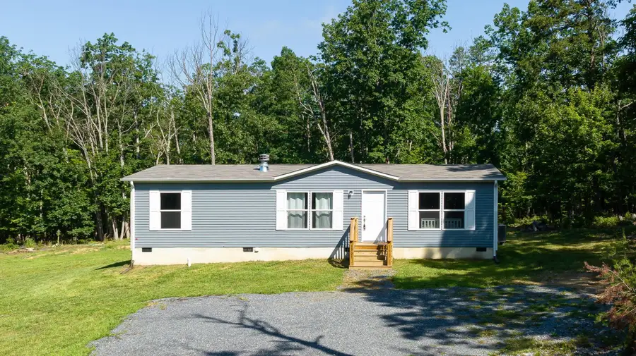 3907 Mule Skinner Ln, Elkton, VA 22827 - #3