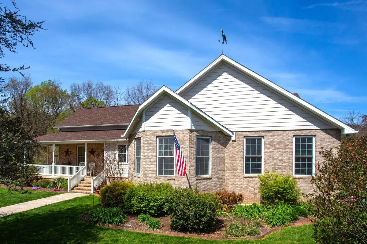 131 Rural Dr, Mount Solon, VA 22843 - #1