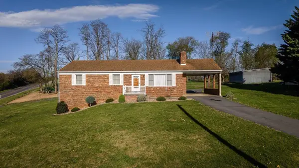 211 Pear St, Harrisonburg, VA 22801