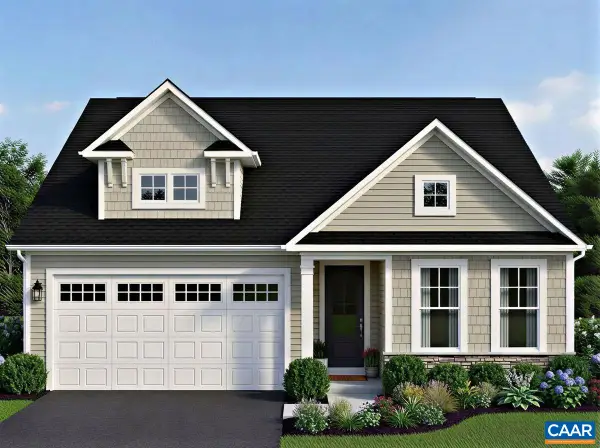 L1-52D Harmon Dr, Zion Crossroads, VA 22942