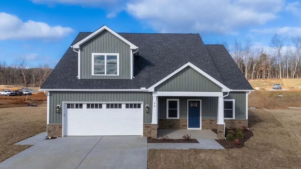 TBA Lindburgh Dr, Waynesboro, VA 22980 - #1