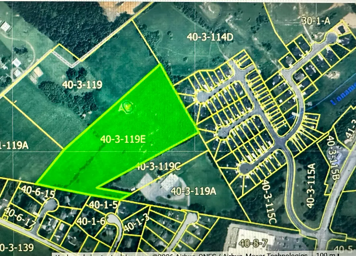 TBD Harvard Rd, Waynesboro, VA 22980 - #1