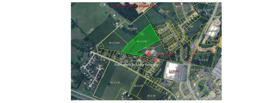 TBD Harvard Rd, Waynesboro, VA 22980 - #2