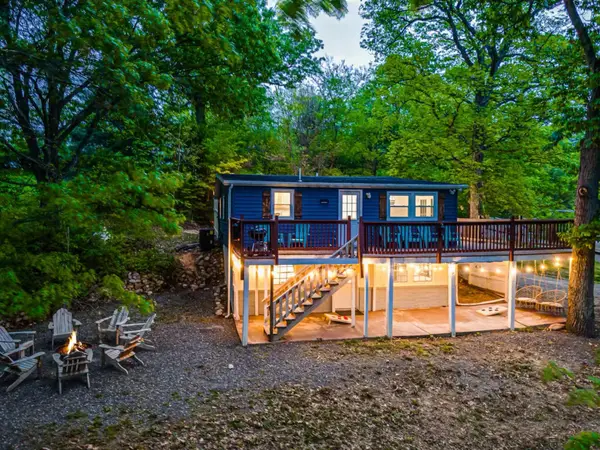 218 View Dr N, Stanley, VA 22851