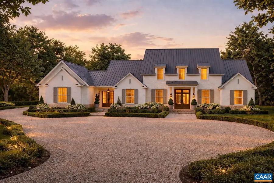 TBD Garth Gate Ln, Charlottesville, VA 22901 - #2