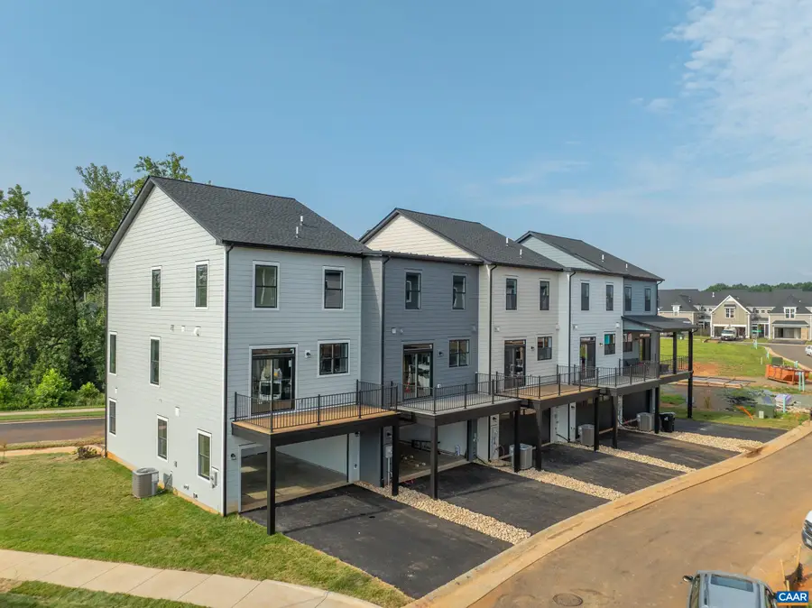 19E Wardell Crest, Charlottesville, VA 22902 - #2