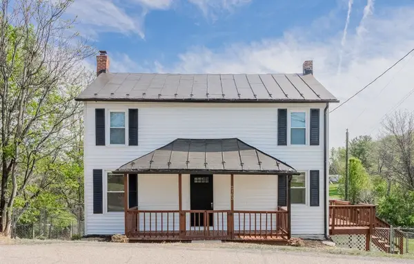 2163 Raphine Rd, Raphine, VA 24472