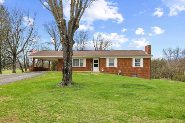 14777 Hopkins Gap Rd, Fulks Run, VA 22830