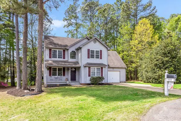 3602 Taplow Terrace, Midlothian, VA 23112