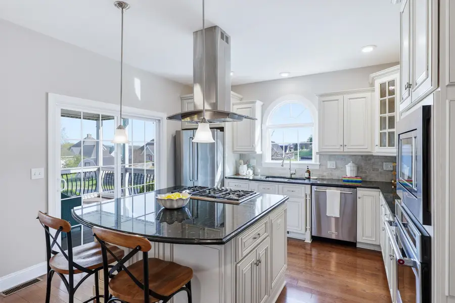 1780 Heritage Estates Cir, Harrisonburg, VA 22801 - #3