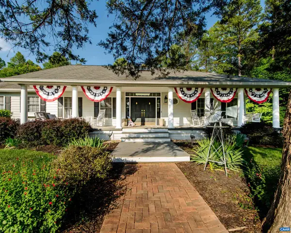 1089 Broken Island Rd, Palmyra, VA 22963