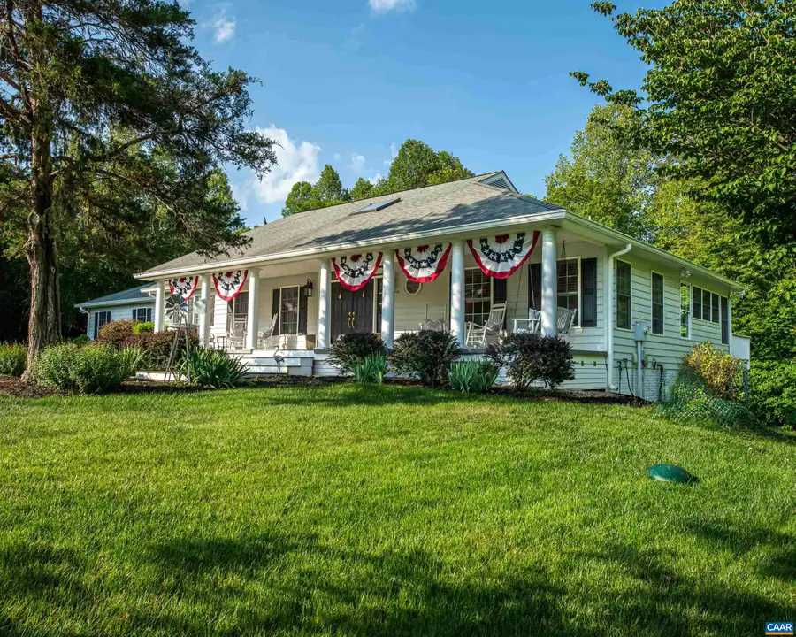 1089 Broken Island Rd, Palmyra, VA 22963 - #2
