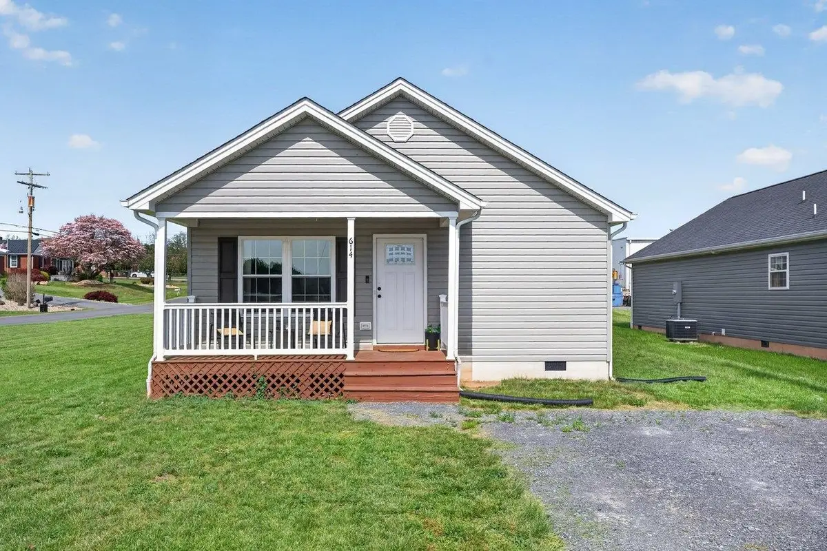 614 Second St S, Shenandoah, VA 22849 - #1