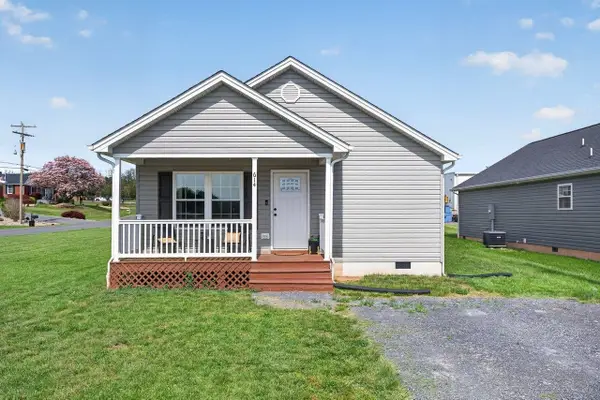614 Second St S, Shenandoah, VA 22849