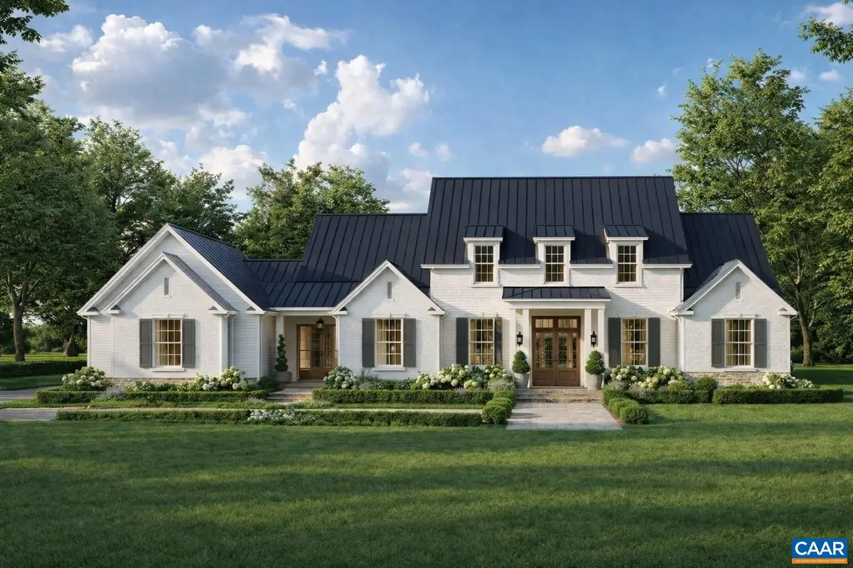 21 acres TBB Garth Gate Ln, Charlottesville, VA 22903 - #1