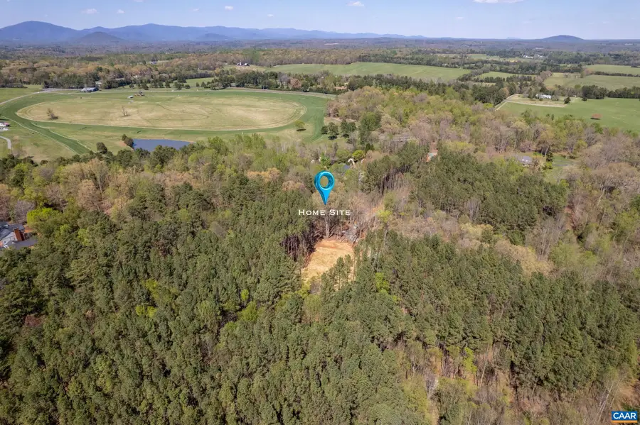 21 acres TBB Garth Gate Ln, Charlottesville, VA 22903 - #2