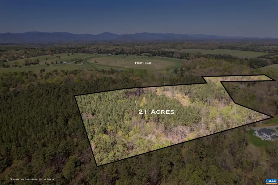 21 acres TBB Garth Gate Ln, Charlottesville, VA 22903 - #3