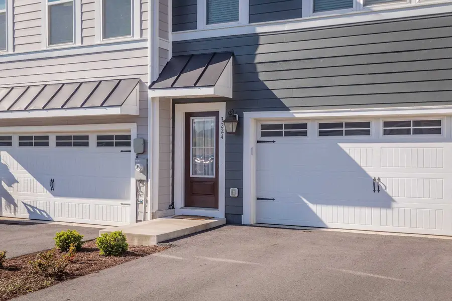 3224 Marion Sq, Harrisonburg, VA 22801 - #2