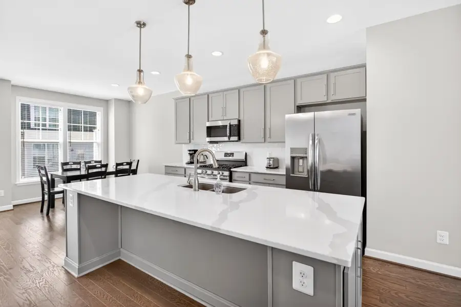 3224 Marion Sq, Harrisonburg, VA 22801 - #3