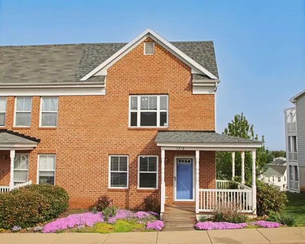 1218 Old Richmond Cir, Harrisonburg, VA 22802