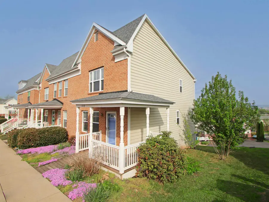 1218 Old Richmond Cir, Harrisonburg, VA 22802 - #2