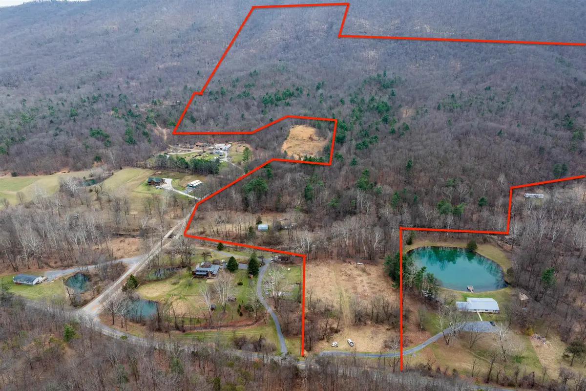 163 acres Hopkins Gap Rd, Fulks Run, VA 22830 - #1