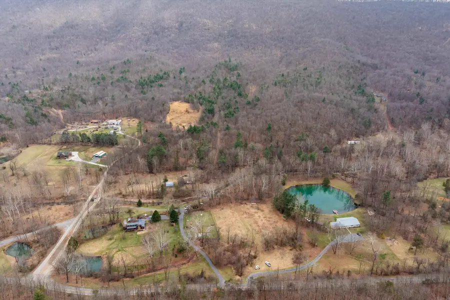 163 acres Hopkins Gap Rd, Fulks Run, VA 22830 - #3