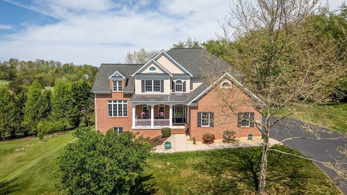 1725 Janie Ln, Massanetta Springs, VA 22801 - #1