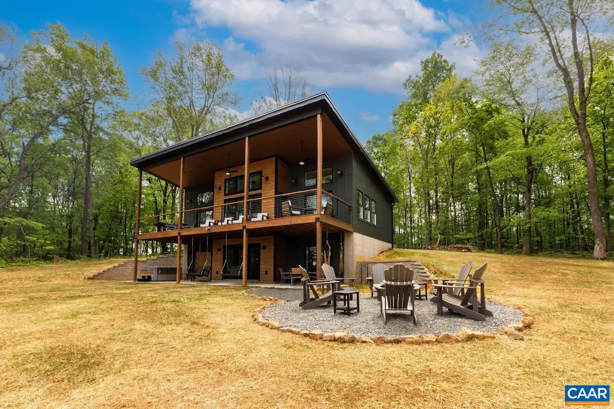 Lot 4 Evelyns Way, Stanardsville, VA 22973 - #1