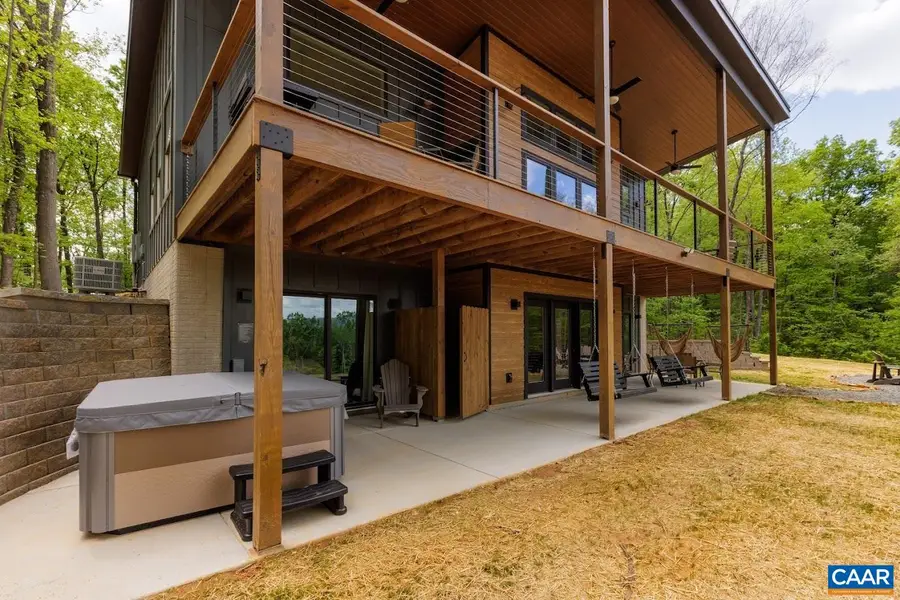 Lot 4 Evelyns Way, Stanardsville, VA 22973 - #3