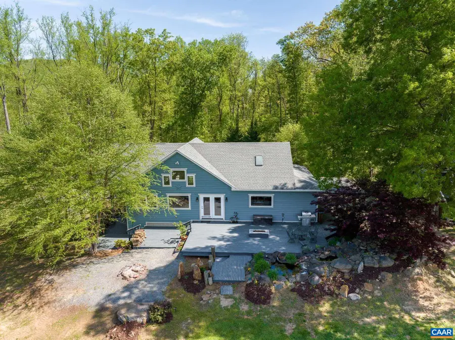 1671 Dudley Mountain Rd, Charlottesville, VA 22903 - #3