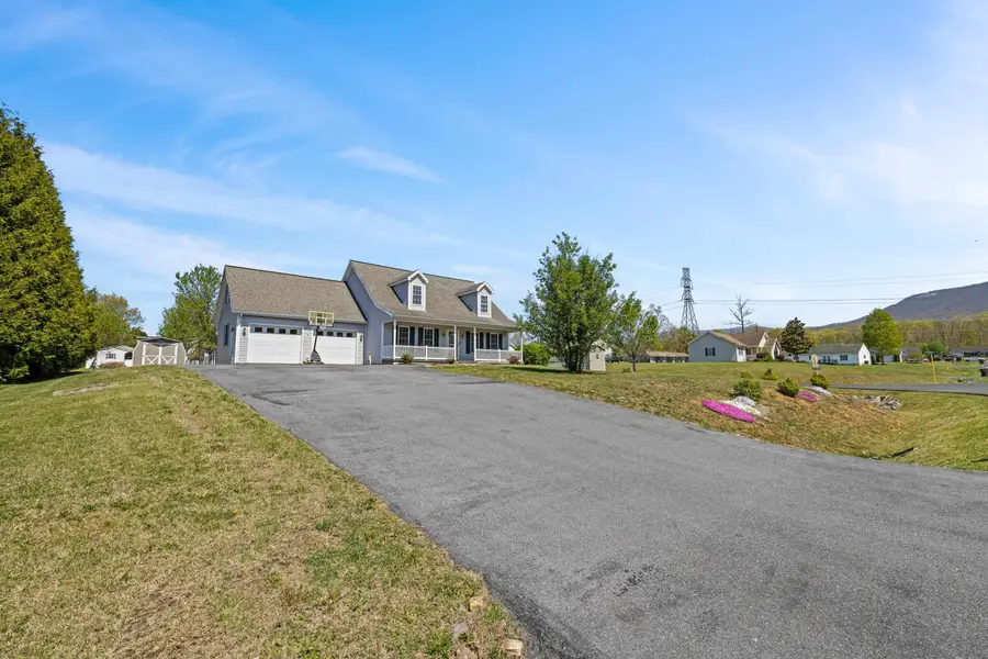 98 Woodside Dr, Waynesboro, VA 22980 - #3