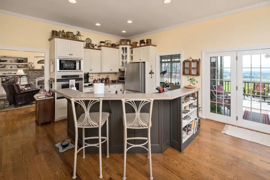 4263 Friedens Church Rd, Mount Crawford, VA 22841 - #3