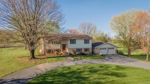 1341 Smithland Rd, Harrisonburg, VA 22802