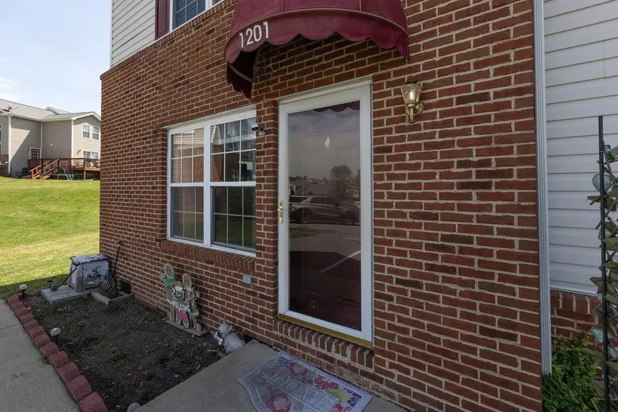 1201 Wordsworth Ct, Harrisonburg, VA 22802 - #2