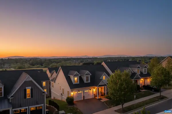 1411 Terrace Ln, Charlottesville, VA 22911