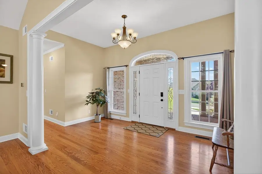 3107 Brookshire Dr, Massanetta Springs, VA 22801 - #2