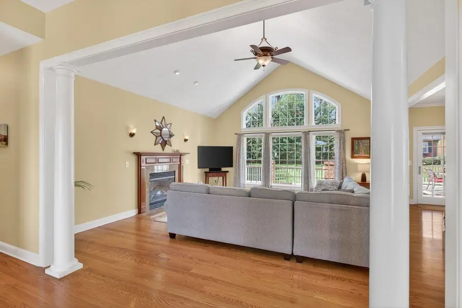 3107 Brookshire Dr, Massanetta Springs, VA 22801 - #3