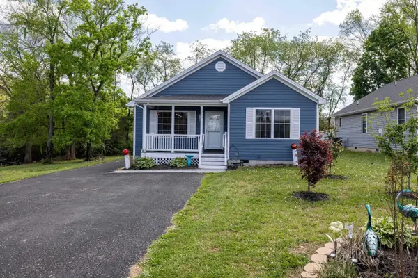 206 Summit Ave W, Elkton, VA 22827