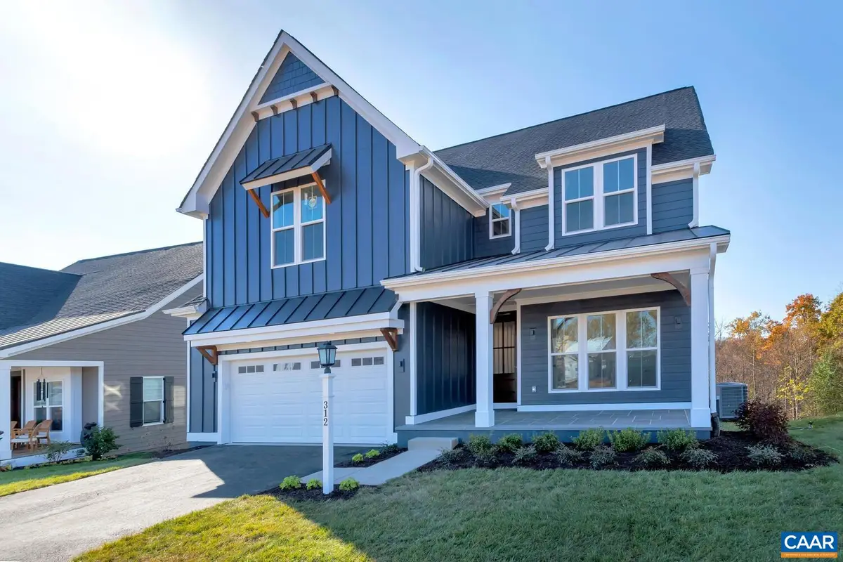 114426 Riparian Ct, Charlottesville, VA 22911 - #1