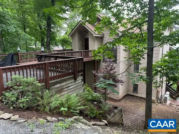 327 Crawfords Edge, Roseland, VA 22967