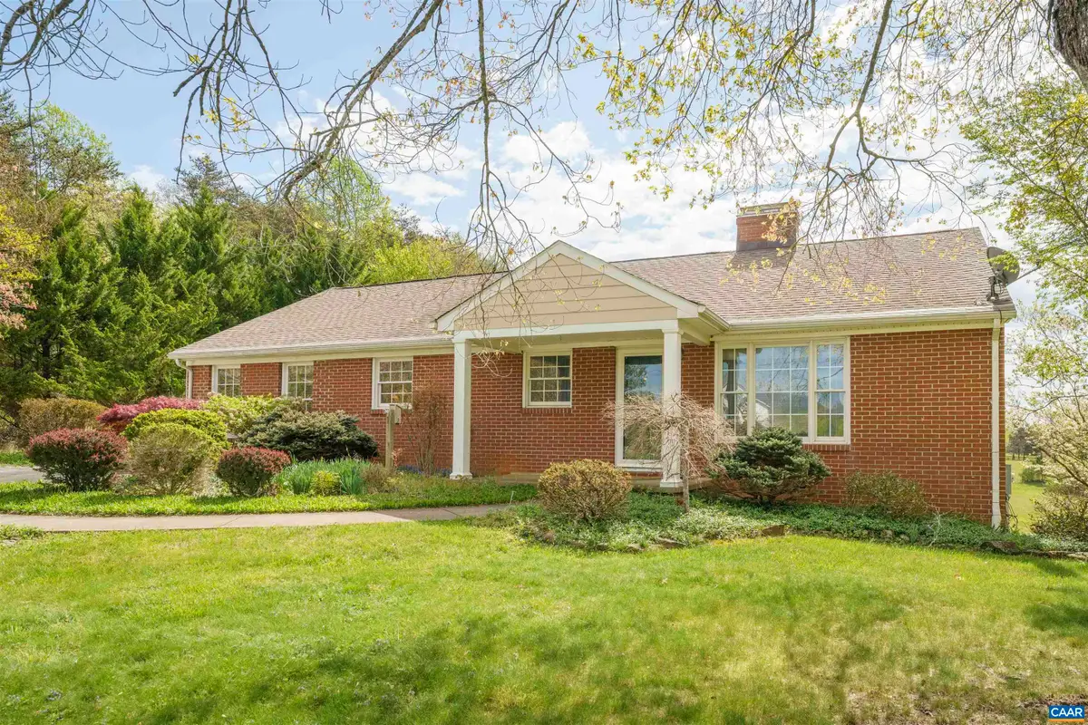 5559 Free Union Rd, Free Union, VA 22940 - #1