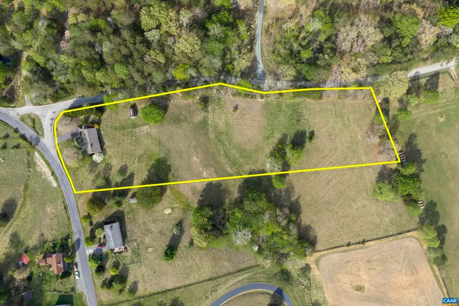5559 Free Union Rd, Free Union, VA 22940 - #2