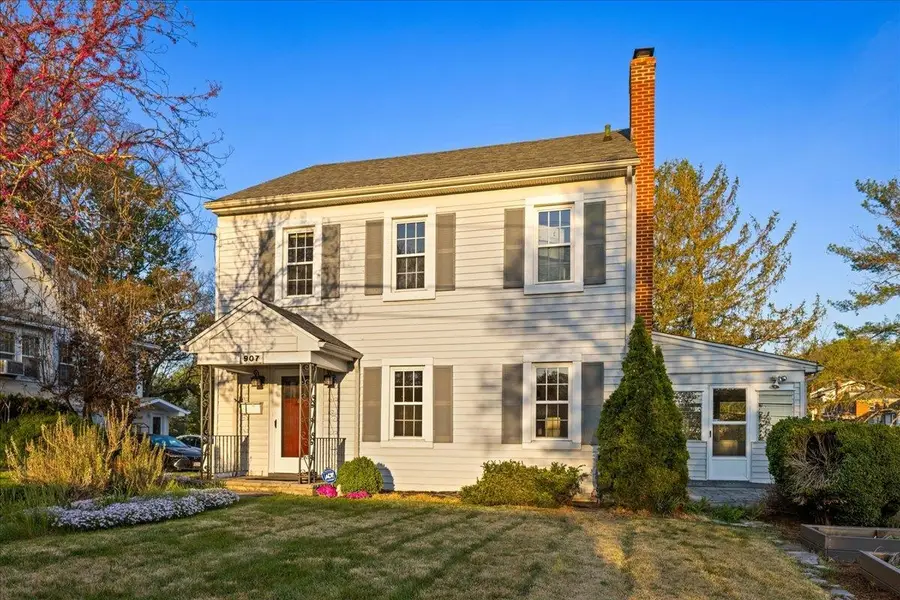 907 Selma Blvd, Staunton, VA 24401 - #3