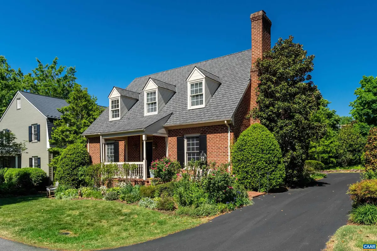 1126 Marion Dr, Charlottesville, VA 22903 - #1