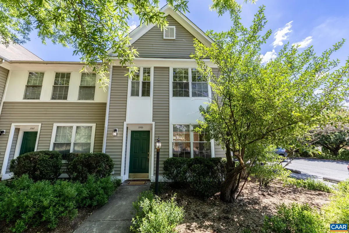 3385 Worth Crossing, Charlottesville, VA 22911 - #1