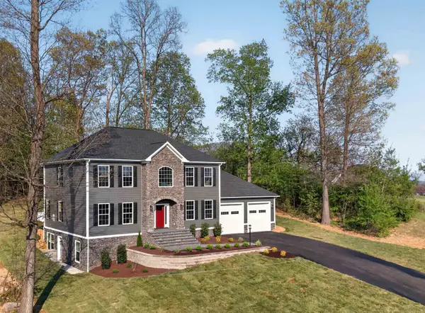 140 Hastings Ct, Rockingham, VA 22801